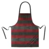 A Nightmare On Elmstreet Freddy Krueger Schürze