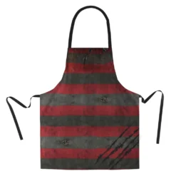 A Nightmare On Elmstreet Freddy Krueger Schürze