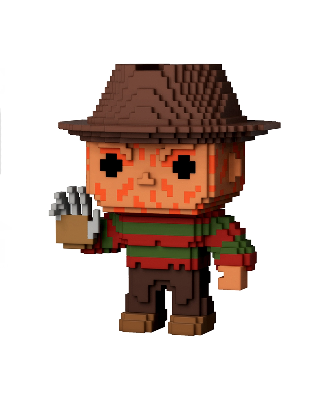 Nightmare On Elm Street - Freddy 8-Bit Funko POP! 1 Nightmare On Elm Street - Freddy 8-Bit Funko POP!