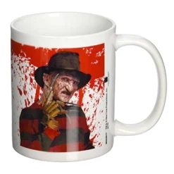 A Nightmare On Elm Street Tasse
