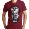 Avengers T-Shirt Infinite Power