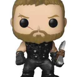Avengers Thor Funko Pop! Bobble Head