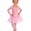 Ballerina Kinder Tutu Rosa