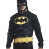 Batman Kapuzenjacke