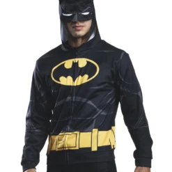 Batman Kapuzenjacke