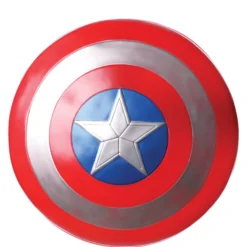 Captain America Schild Für Kids