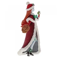 Christmas Sally Figur 20cm 6 Christmas Sally Figur 20cm -Grusel Kostuem Welt christmas sally figur 20cm disney nightmare before chrsitmas sally figurine halloween und gothic deko und geschenke 52458 3