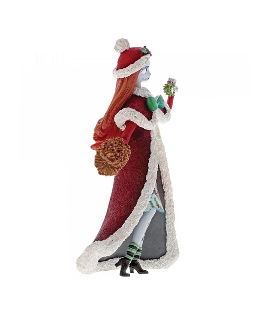 Christmas Sally Figur 20cm 3 Christmas Sally Figur 20cm – Bild 3