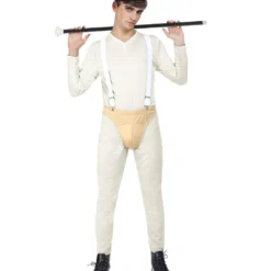 Clockwork Killer Kostüm