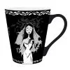 Corpse Bride Emily & Victor Tasse