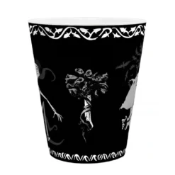 Corpse Bride Emily & Victor Tasse -Grusel Kostuem Welt corpse bride victor und emily tasse corpse bride mug tim burton geschenkartikel halloween tassen und geschenke 50957 3