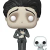 Corpse Bride - Victor & Scraps Funko Pop! Figur