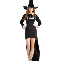 Coven Witch Damenkostüm