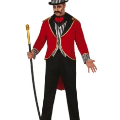 Dark Ringmaster Kostüm