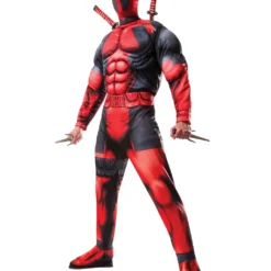 Deadpool Deluxe Kostüme