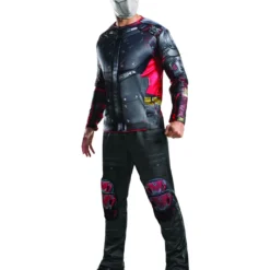 Deadshot Kostüm Deluxe