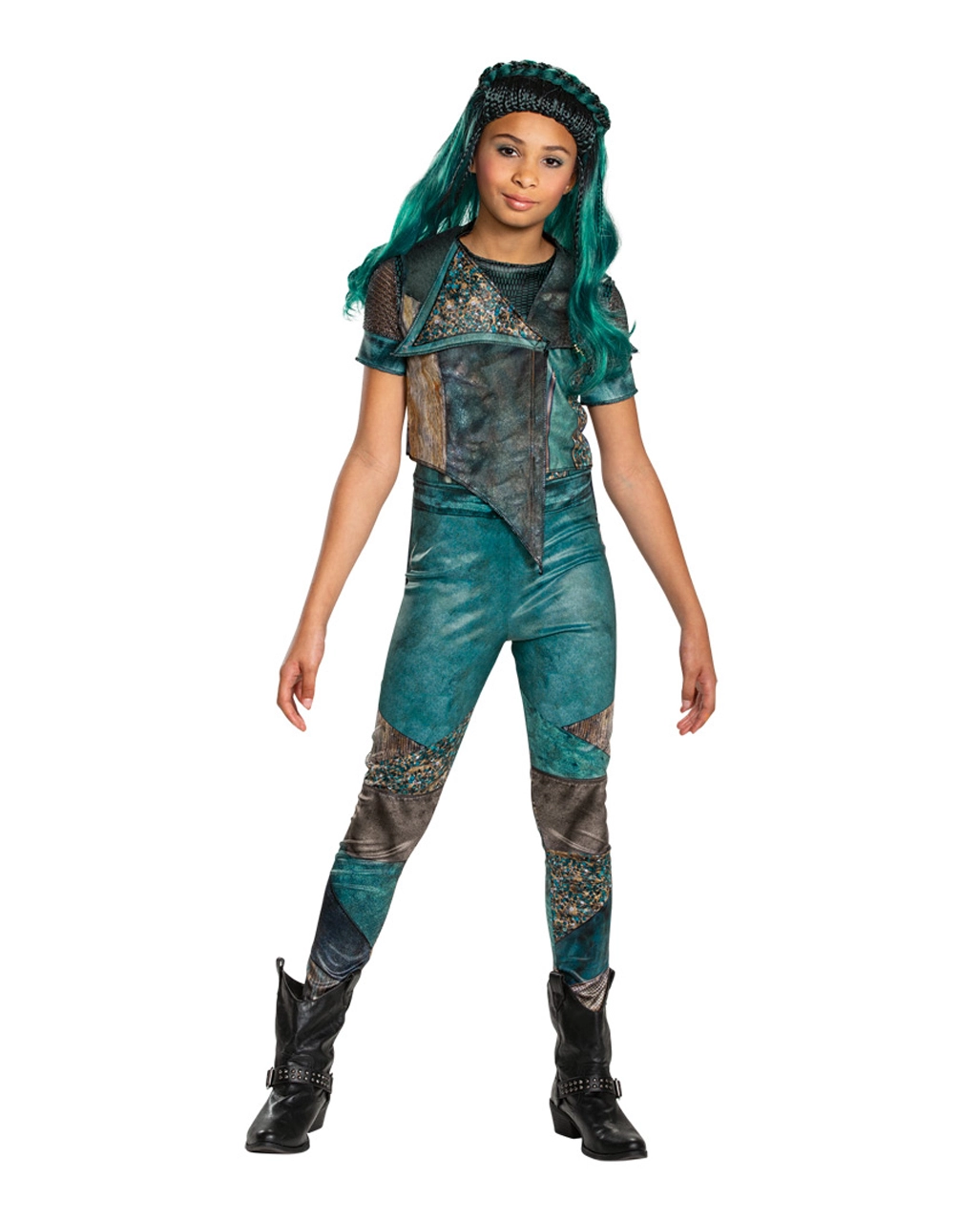Descendants Uma Kinderkostüm 1 Descendants Uma Kinderkostüm