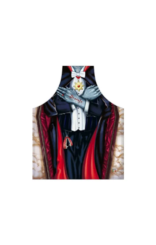 Vampir Barkeeper Schürze