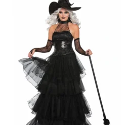 Ember Witch Hexenkostüm
