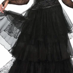 Ember Witch Hexenkostüm -Grusel Kostuem Welt ember witch hexenkostuem sexy halloween kostuem ember witch costume 39050 03