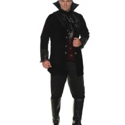 Eternal Vampire Mens Kostüm