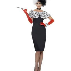 Evil Madame Kostüm