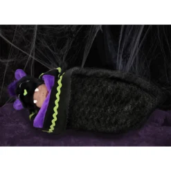 Fledermaus Babykostüm -Grusel Kostuem Welt fledermaus babykostuem halloween baby verkleidung fledermaus swaddle wings baby bat costume 36218 3