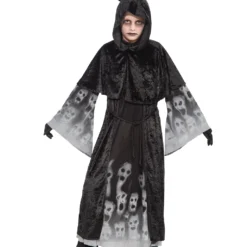 Forgotten Souls Kinderkostüm