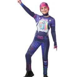 Fortnite Brite Bomber Teen Kostüm