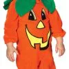 Frecher Kürbis Kostüm
