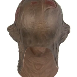 Freddy Krüger Burned Maske -Grusel Kostuem Welt freddy krueger burned maske nightmare on elm street merchandise horrorfilm freddy schaumlatexmaske 14253 3