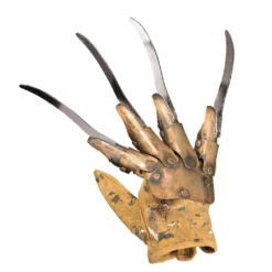 Freddy Krueger Metallhandschuh Deluxe
