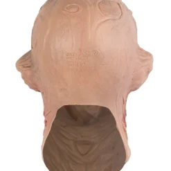 Freddy Maske Blutrausch -Grusel Kostuem Welt freddy krueger maske blutrausch nightmare on elm street merchandise horrorfilm freddy schaumlatexmaske 14272 3