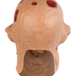 Freddy Schaumlatex Maske -Grusel Kostuem Welt freddy krueger maske freddy krueger schaumlatex maske nightmare on elm street maske 12968 03