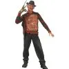 Nightmare On Elm Street Freddy Krueger Actionfigur