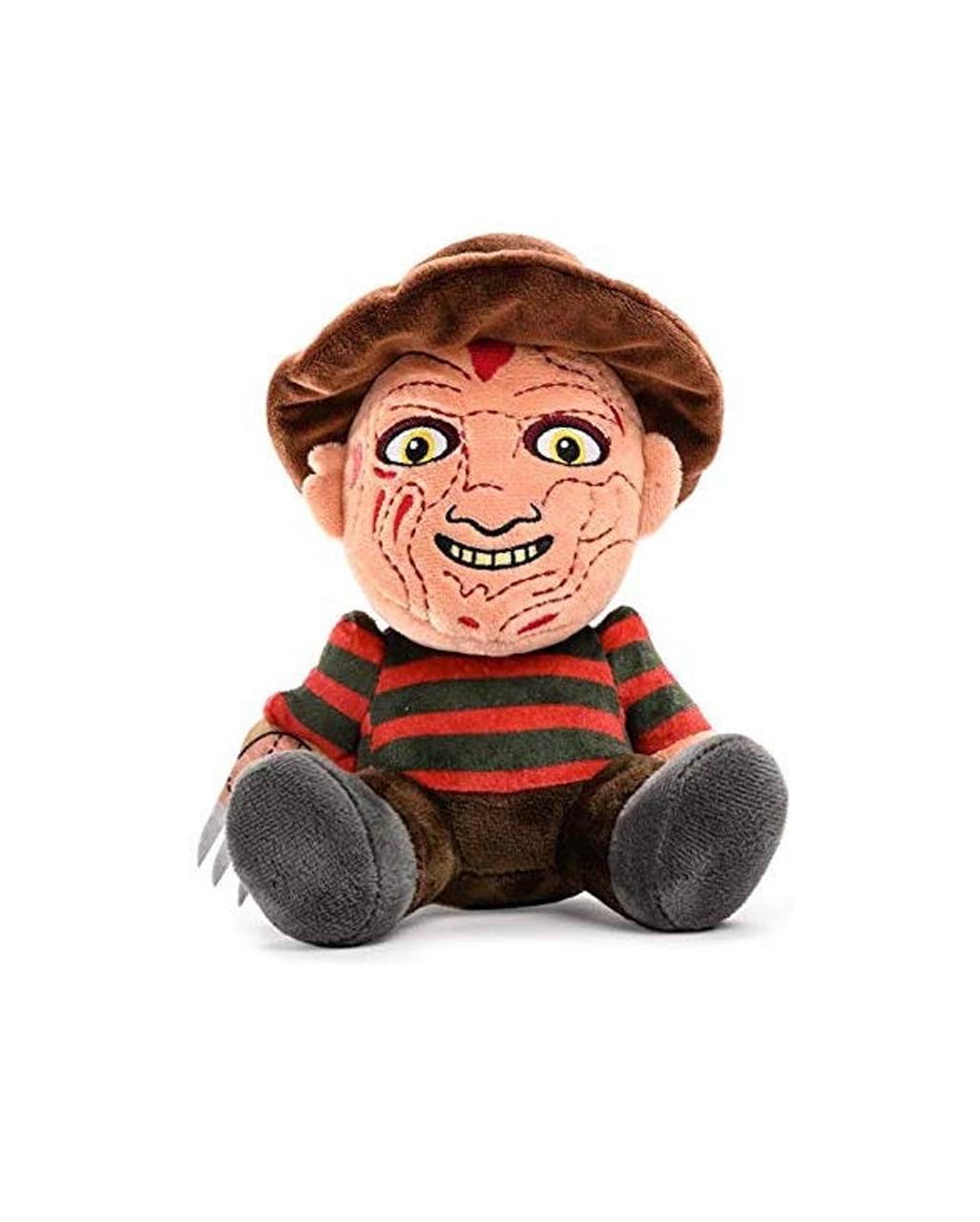 Freddy Krueger Phunny Plüschfigur 1 Freddy Krueger Phunny Plüschfigur