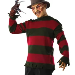Freddy Krueger Pullover