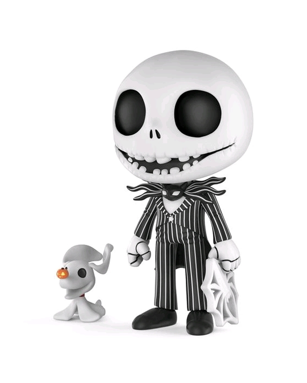 Funko 5 Star Vinyl Figur Jack Skellington 1 Funko 5 Star Vinyl Figur Jack Skellington