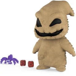 Funko 5 Star Vinyl Figur Oogie Boogie
