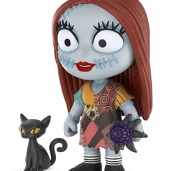 Funko 5 Star Vinyl Figur Sally