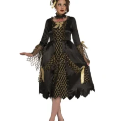 Mystic Baroness Kostüm