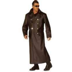 Generals Armeemantel -Grusel Kostuem Welt generals armeemantel als kostuemzubhoer army general coat armee kostueme faschings kostuem 50850