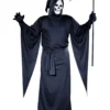 Gevatter Tod / Grim Reaper Kostüm XL