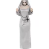 Gothic Nonnen Kostüm