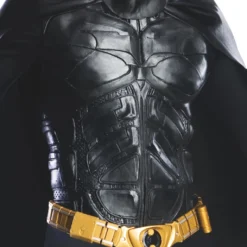 Grand Heritage Batman Kostüm -Grusel Kostuem Welt grand heritage batman kostuem batman deluxe verkleidung luxus batman kostuem 25617 3