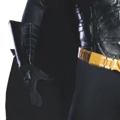 Grand Heritage Batman Kostüm -Grusel Kostuem Welt grand heritage batman kostuem batman deluxe verkleidung luxus batman kostuem 25617 4