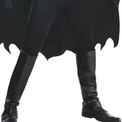 Grand Heritage Batman Kostüm -Grusel Kostuem Welt grand heritage batman kostuem batman deluxe verkleidung luxus batman kostuem 25617 5