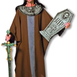 Halloween Kostüm Barbar