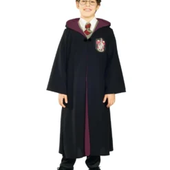 Harry Potter Gryffindor Robe