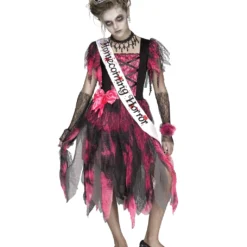 Homecoming Zombie Queen Kostüm